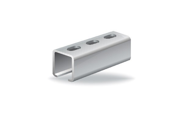 Teaser Varifix&reg; Schnellmontagesystem