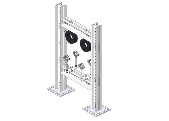 Teaser Würth-Schwerlastsystem (W-SL)