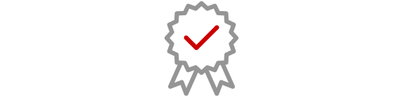 Icon Zuverlässig