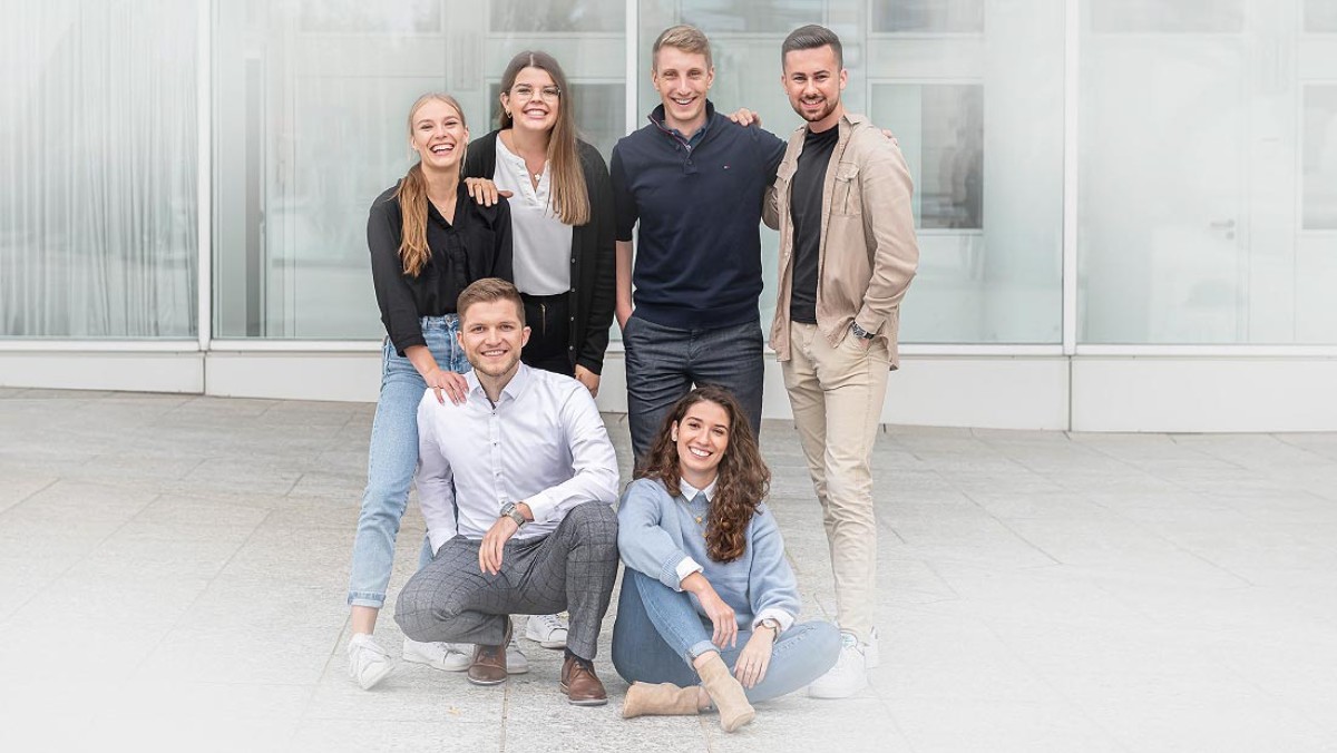 Ausbildung
