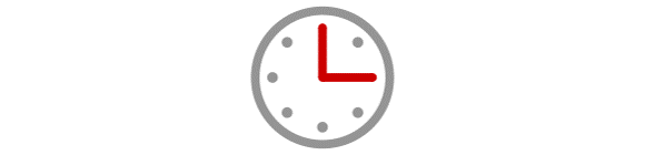 Mehr Zeit