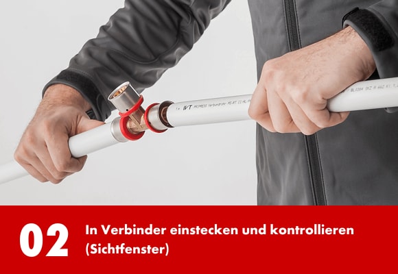 Sichtfenster