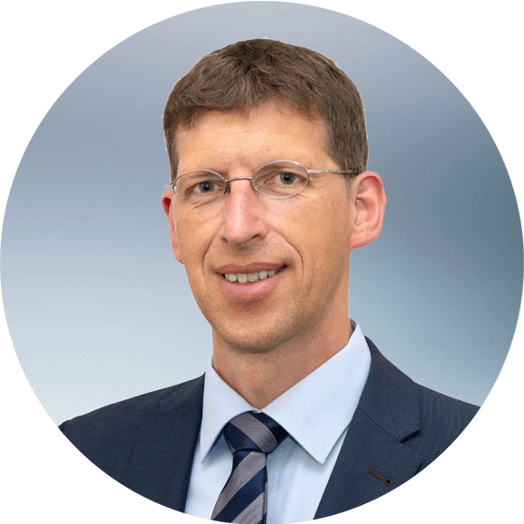 Dr. Heiko Rosskamp