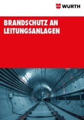 Brandschutz an Leitungsanlagen