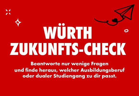 Zukunfts-Check