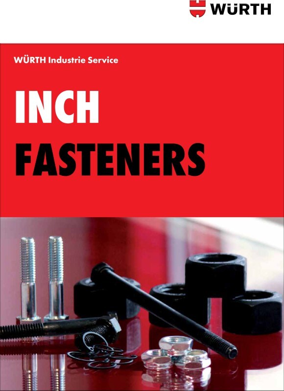 Paper Inch englisch Version