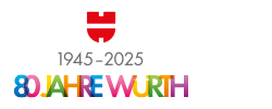 80 Jahre Würth
