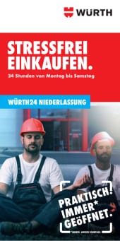 Stressfrei Einkaufen