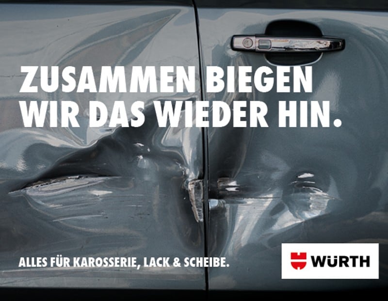 Kleben und Dichten