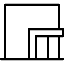 Niederlassung Icon