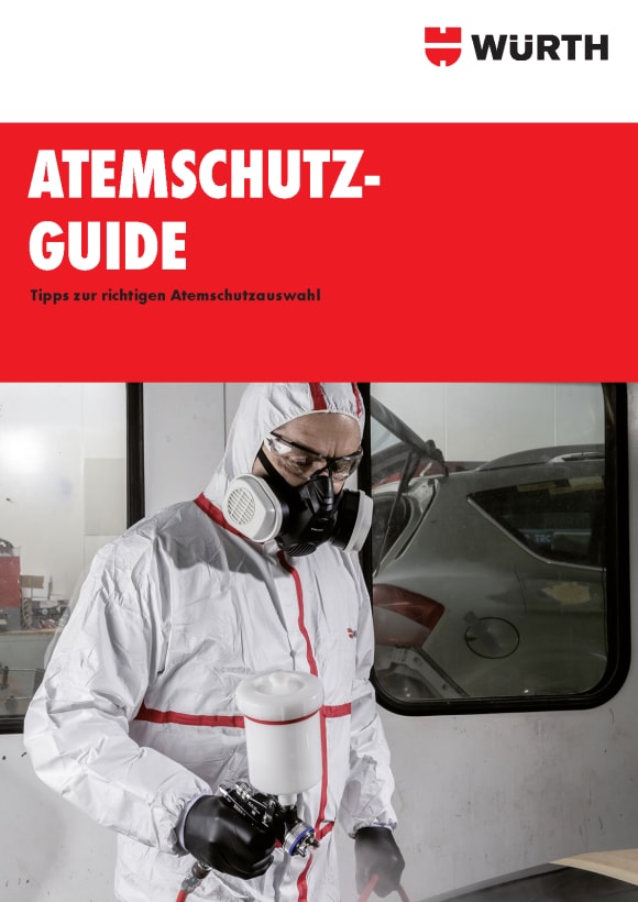 Atemschutzguide