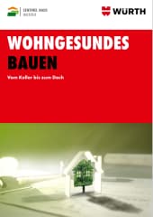 Wohngesundes Bauen