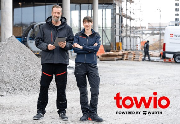 towio