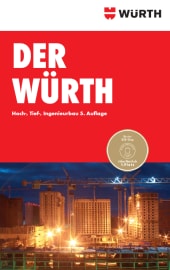 Hoch-, Tief- und Ingenieurbaukatalog 