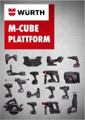 M-Cube Plattform