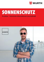 Sonnenschutz