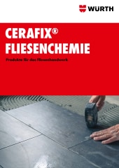 Cerafix® Fliesenchemie
