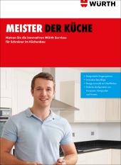 Meister der Küche