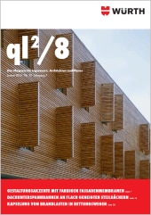 ql²/8  Ausgabe 10