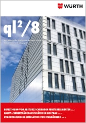 ql²/8 Ausgabe 14