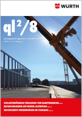ql²/8 Ausgabe 15