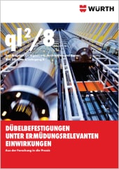 ql²/8 Ausgabe 6