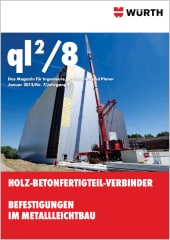 ql²/8 Ausgabe 7