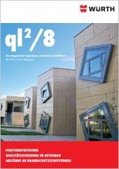 ql²/8 Ausgabe 9