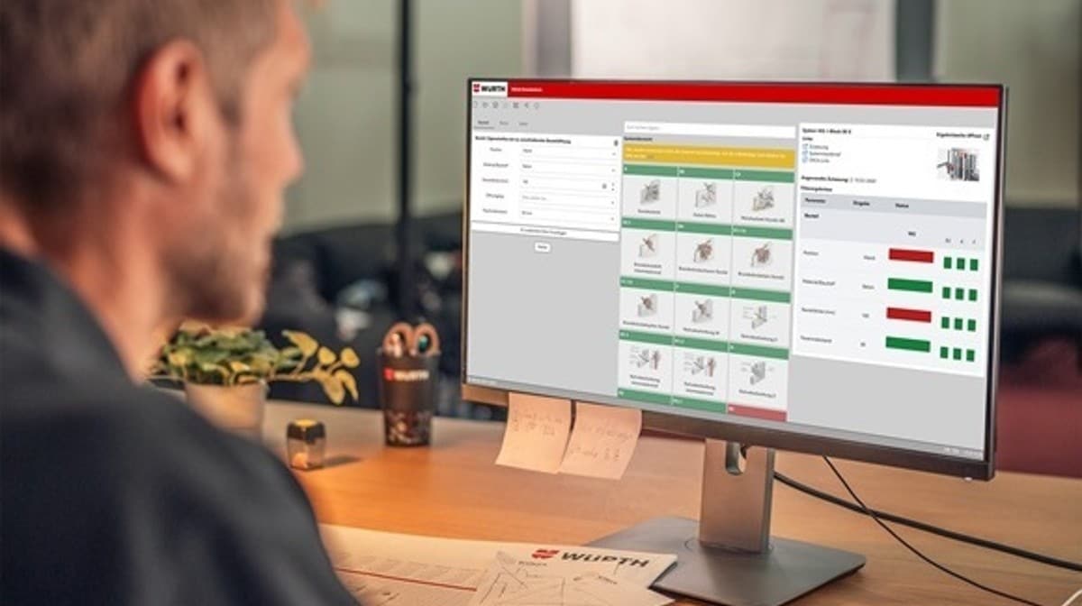 Technical Software