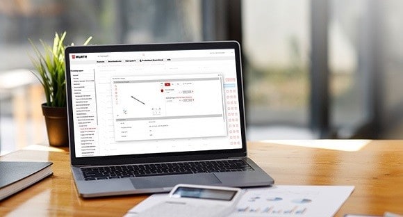 CAD-Datenbank