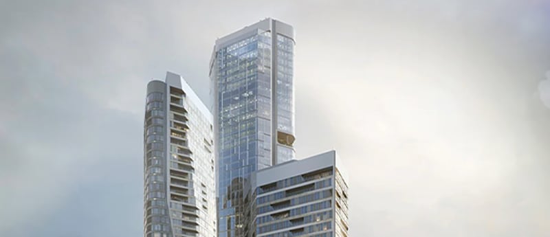 FOUR Frankfurt
