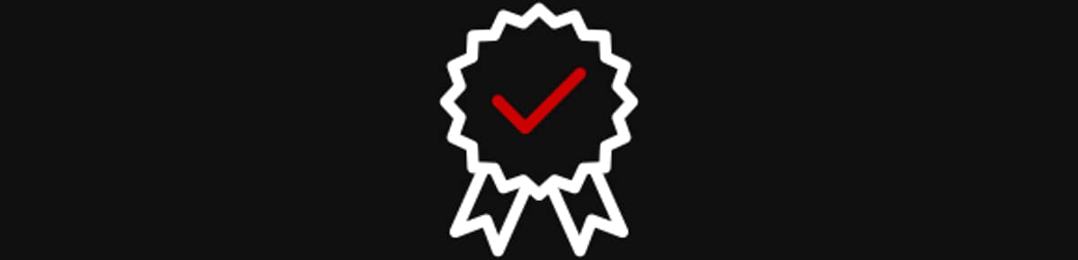 Höchste Qualitätsstandards
