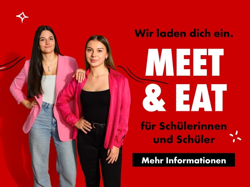 Meet & Eat
