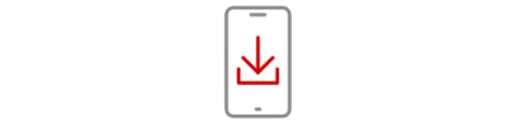 App Steuerung