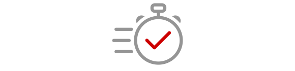 Icon Einweisung in das Produkt