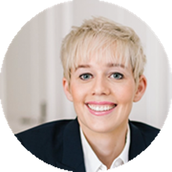 Dr. Steffi Burkhart