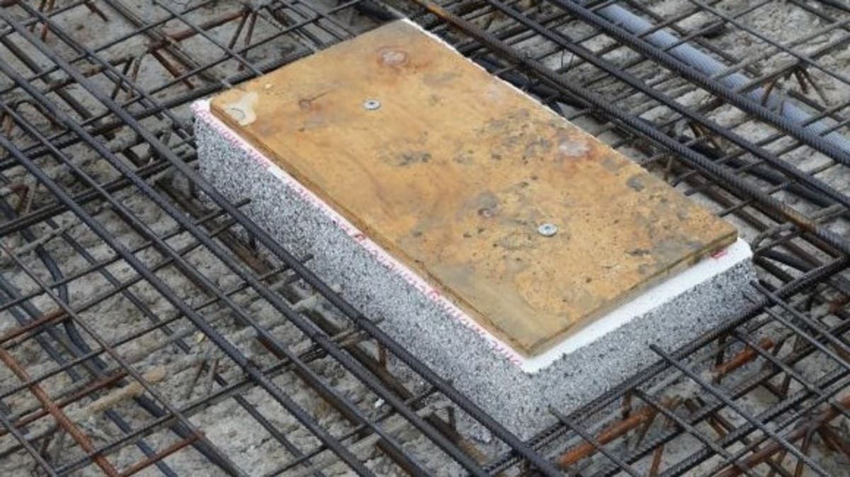 Passgenaues einsetzen IBlock
