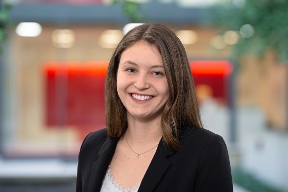 Kristina Rückschloss