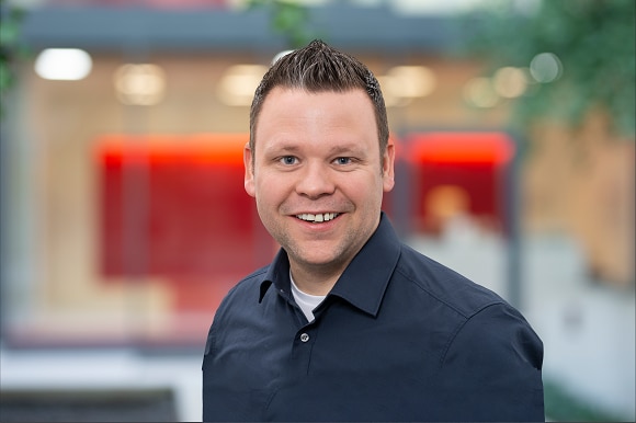 Markus Buczman