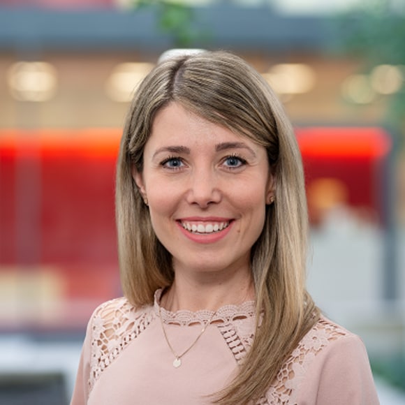 Denise Scheffelmeier