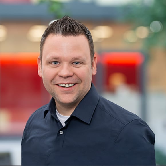 Markus Buczman