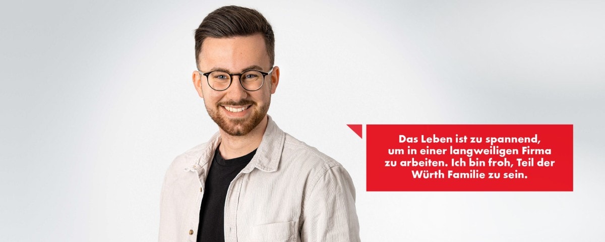 Mitarbeiterstimme