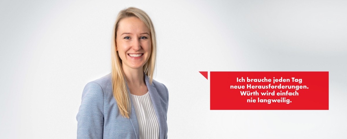 Mitarbeiterstimme
