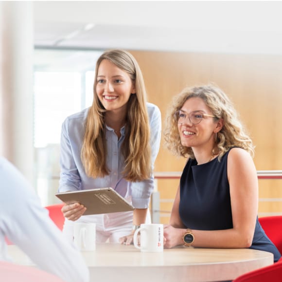 Tipps für Studierende und Absolventen