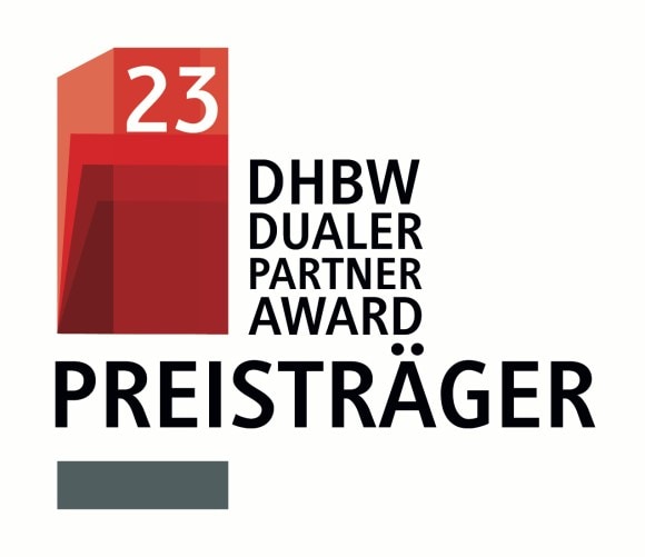 Dualer Partner Award