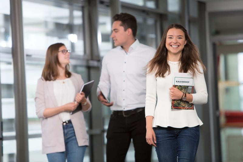 Ausbildung