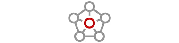 Vernetzung