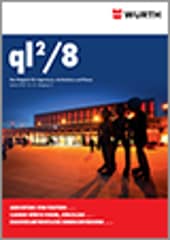 ql²/8 Ausgabe 16