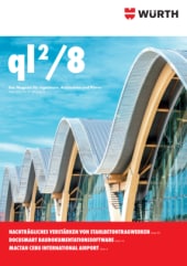 ql²/8 Ausgabe 19