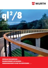 ql²/8 Ausgabe 18